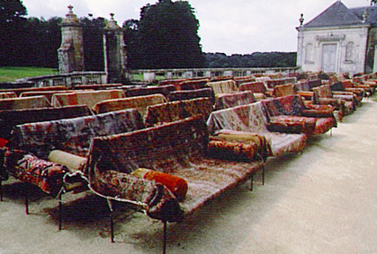 Franz West